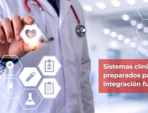 Sistemas clínicos preparados para integración futura